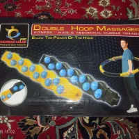 حلقه لاغری دوبل هوپ