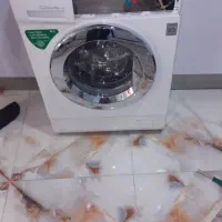 تعمیرات لوازم خانگی الفا سرویس|خدمات پیشه و مهارت|میانه, |دیوار