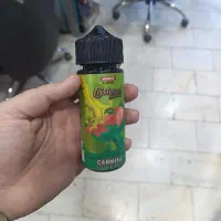 ویپ در حد نو با باطری و جویس|زیورآلات و اکسسوری|ری, هاشمآباد|دیوار