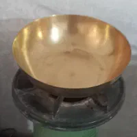 تعدادی ظروف نو