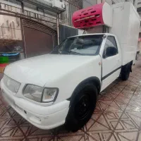 نیسان زامیاد شوکا