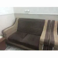 یک دست مبل راحتی ۷نفره|مبلمان خانگی و میز عسلی|قم, آذر (نکویی)|دیوار