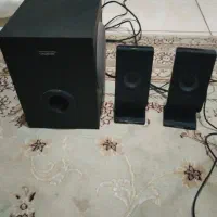 اسپیکر خانگی