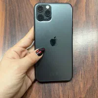 آیفون 11 pro اقساطی (موبایل آسیاتک)|موبایل|اهر, |دیوار