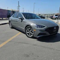 هیوندای سوناتا مدل ۲۰۲۳