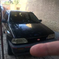پراید هاشبک