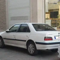 پارس سفیدELX سفارشی فول|خودرو سواری و وانت|قم, باجک یک|دیوار