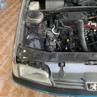 پژو 405 مدل 91|خودرو سواری و وانت|شهریار, شهریار|دیوار