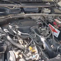 پژو پارس مدل ۸۳