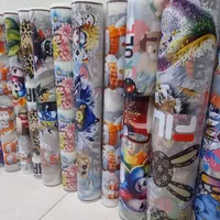 چاپ پوشاکDTF و یووی دی تی اف هدایای تبلیغاتی|خدمات پیشه و مهارت|برخوار, |دیوار