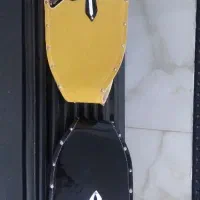 کمربند چرمی مناسب الم کشی و کمر درد