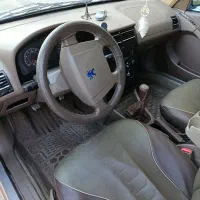 پژو ۴۰۵ مدل ۹۴درحد|خودرو سواری و وانت|سبزوار, توحیدشهر|دیوار