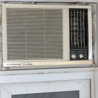 کولرگازی اجنرال ۱۸۰۰۰ پنجره ای