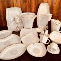 ظروف چینی پردیس ایزابل