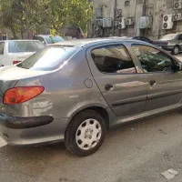 پژو 206 SD مدل 93|خودرو سواری و وانت|تهران, سید خندان (جلفا)|دیوار