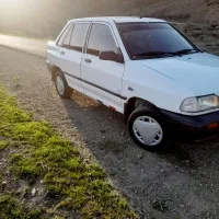 پراید صبا۸۹