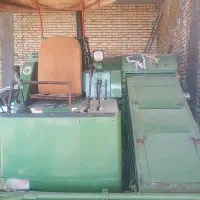 کمباین‌چری‌مدل‌۲۰۱۷|خودرو سنگین|سیلوانه, |دیوار