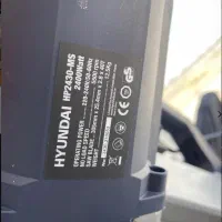اره فارسی بر کشویی هیوندایی مدل HP2430-MS|ابزارآلات|تهران, نیاوران|دیوار