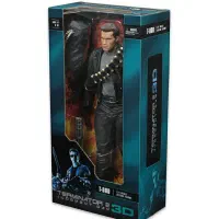 اکشن فیگور ترمیناتور نکا اصلی ۴۸ سانت