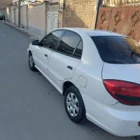 ریو مدل ۸۶|خودرو سواری و وانت|ارومیه, |دیوار