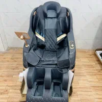 صندلی ماساژور مدل SL809M مبل فیزیوتراپی|تجهیزات ورزشی|مشهد, احمدآباد|دیوار