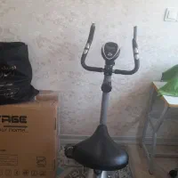 دوچرخه ثابت