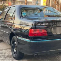 پرشیا مدل ۸۲بدون رنگ فرانسوی(صفر خشک)