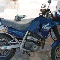 موتور درجه یک