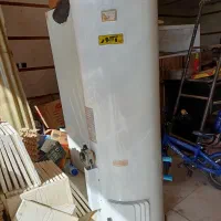 ابگرمکن اتشسو