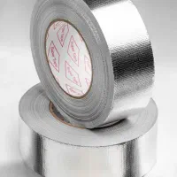 چسب فویل مسلح