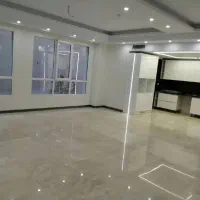 ۱۳۳ متر /۳ خواب / لوکس خوش نقشه /۲ پارکینگ سندی