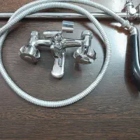 شیرآلات حمام