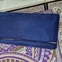 گرد و روپله ای ریز ماهی|فرش|زنجان, |دیوار