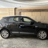 جک S5 اتوماتیک 1403 تک برگ سند