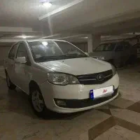 خودرو راین وی 5 اتومات