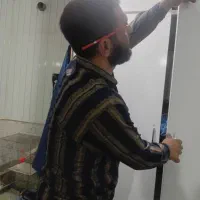 تعمیرات وسایل چوبی و نصب