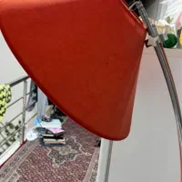 آباژور سالم در حد نو|چراغ خواب و آباژور|بوشهر, |دیوار