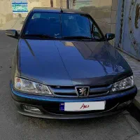 پژو پارس tu5 1401