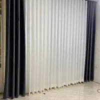 نصب انواع پرد های منزل با سریع ترین زمان|خدمات پیشه و مهارت|شیراز, شهرک ولیعصر|دیوار