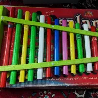 بلز یک و نیم اکتاو