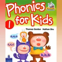 کلاس خصوصی زبان کودکان