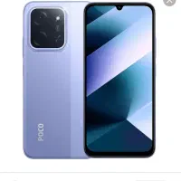 گوشی پوکو c85 پلمب