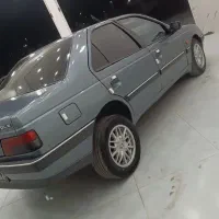 پژو 405 مدل 88|خودرو سواری و وانت|جیرفت, |دیوار