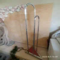 استند نگهدارنده چوبکار شال و سایر وسایل(ورق نزنید)|حراج|مشهد, سراب|دیوار