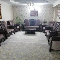 مبلمان نیمه استیل، 11نفره