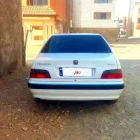 پژوپارس تمام فول elx|خودرو سواری و وانت|اصفهان, چرخاب|دیوار