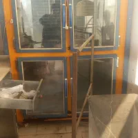 یخچال مغازه|فروشگاه و مغازه|بروجن, |دیوار