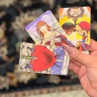 فال و دعا کاملا تضمینی جواب دهی فوری