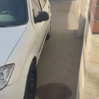 تیبا ۲ پلاس مدل ۱۴۰۰بی رنگ استثنایی کم کار کارمندی|خودرو سواری و وانت|قم, دانشگاه قم|دیوار