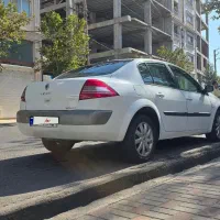 مگان اتومات آپشنال۲۰۰۰|خودرو سواری و وانت|گرگان, |دیوار